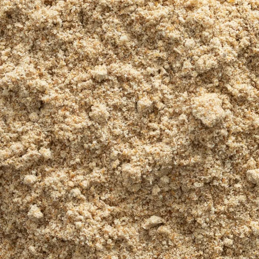 Milk Thistle Seed Powder, Organic 1 lb.