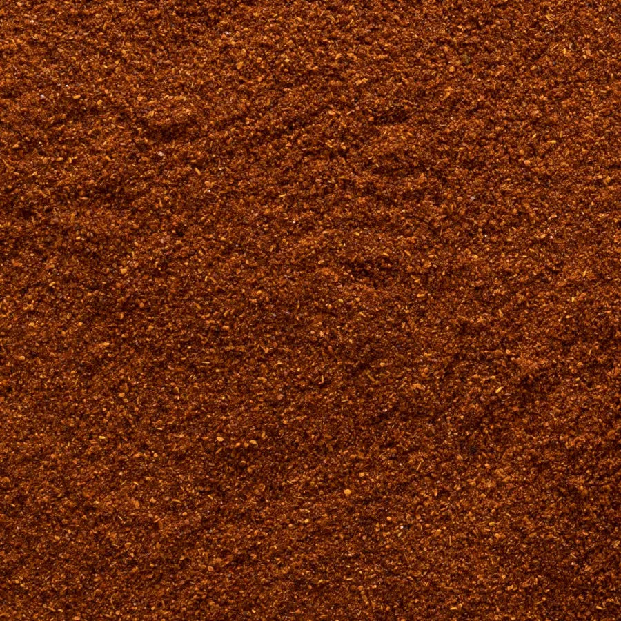 Smoked Paprika, Ground, Organic 1 lb.