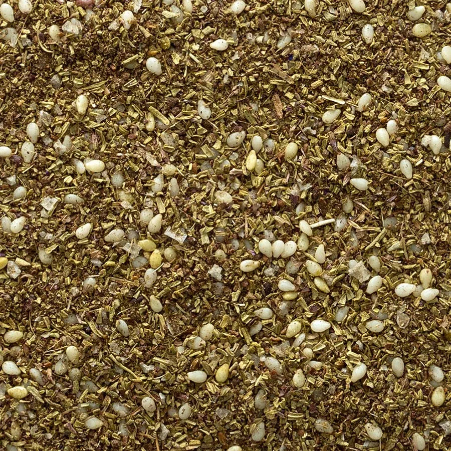 Za'atar Blend 1 lb.