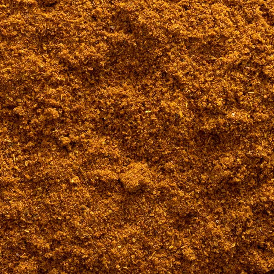 Vindaloo Curry Seasoning, Organic 1 lb.