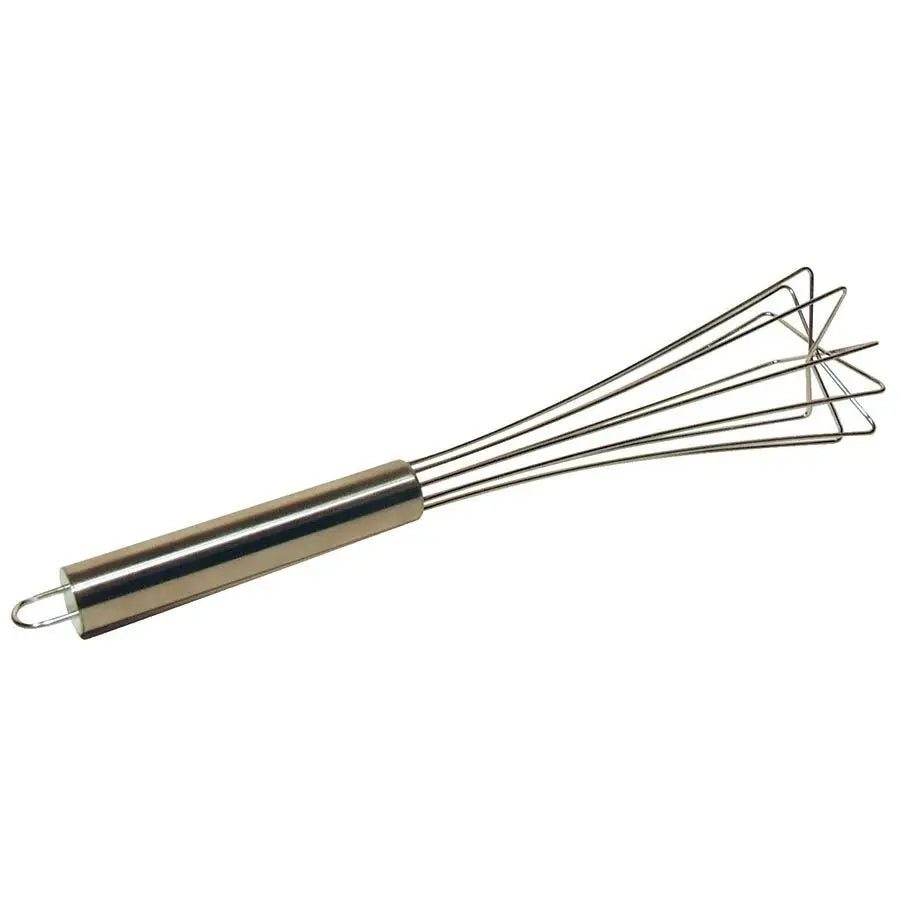 10 Stainless Steel Whisk