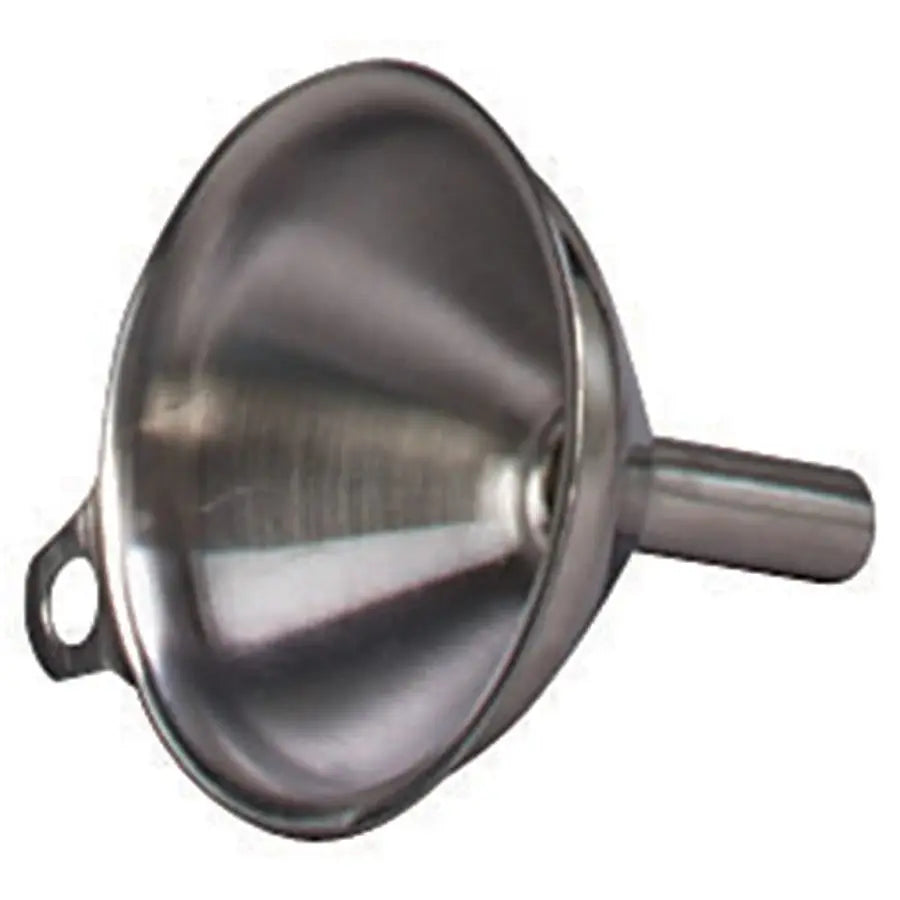 2" Endurance Stainless Steel Spice Funnel