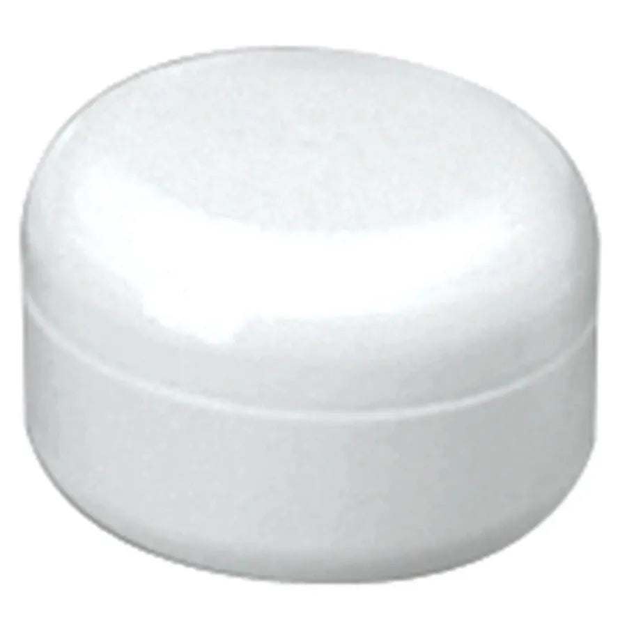 Double Walled Low Profile Container with Domed Lid 2 oz.
