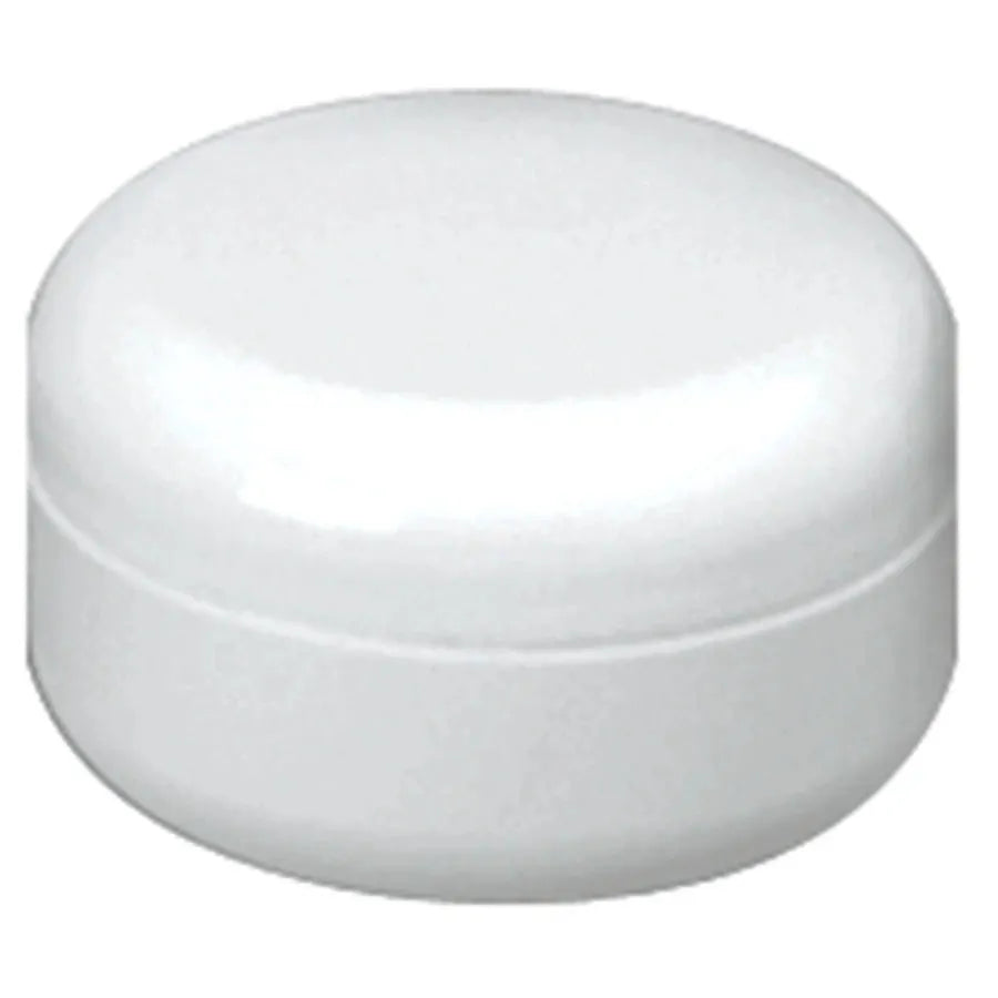 Double Walled Low Profile Container with Domed Lid 4 oz.
