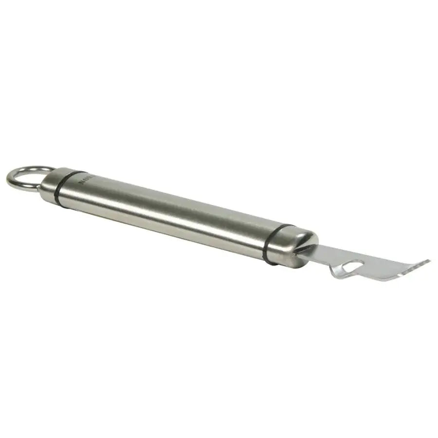 6 Stainless Steel Zester/Stripper