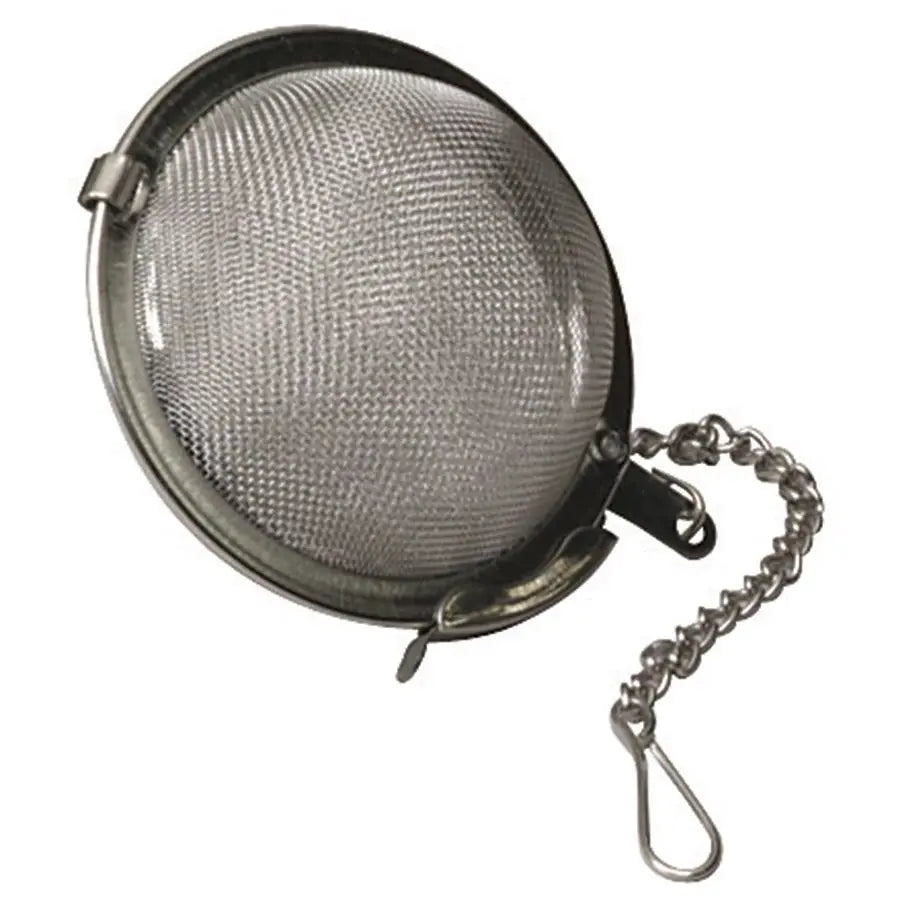 Accessories Stainless Steel Mesh Ball 2"