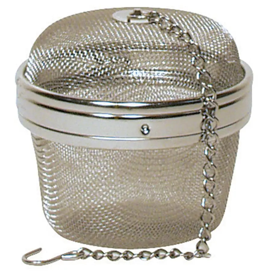 Stainless Steel Mesh 3" Tea Spice Ball