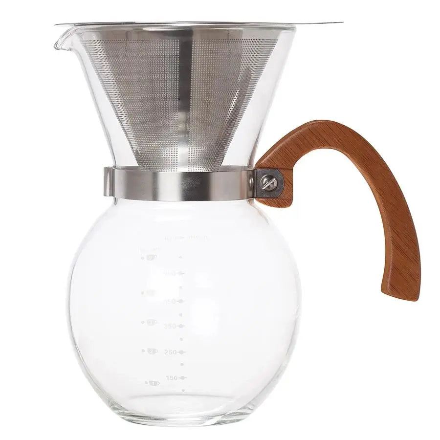 Fino Pour Over Coffee Set