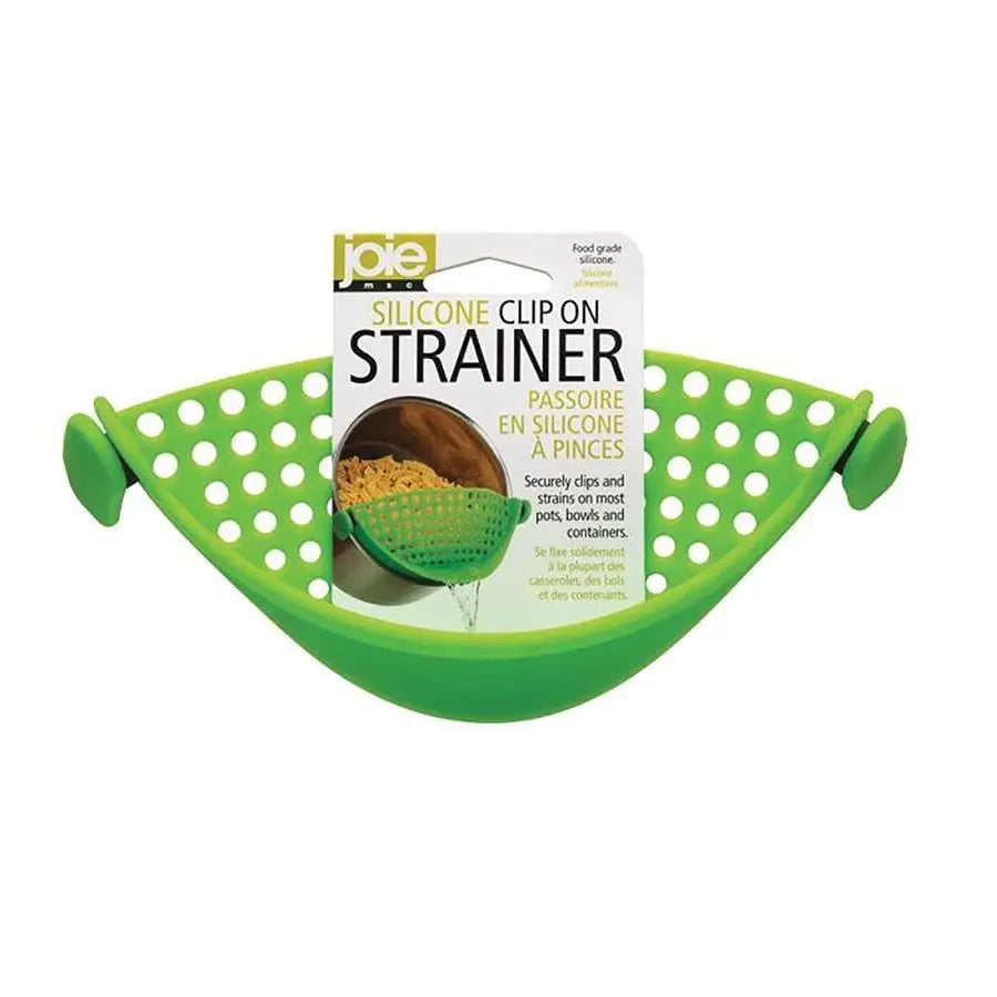 Joie Clip on Strainer