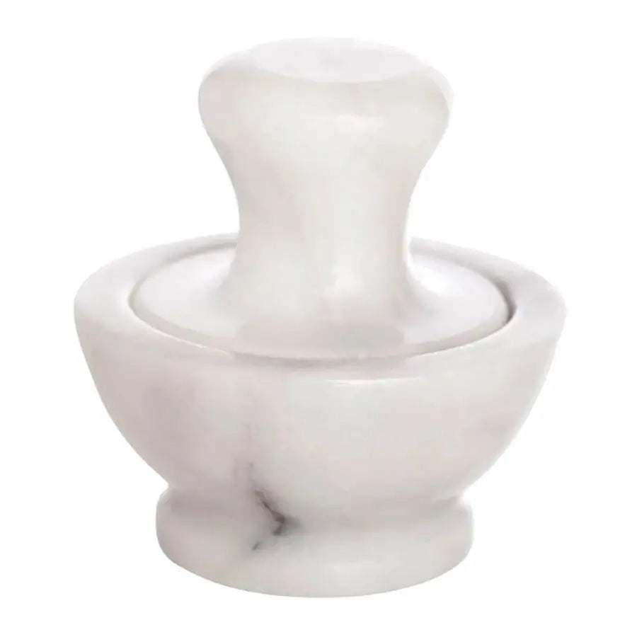 Harold Import Mushroom Mortar Pestle Set