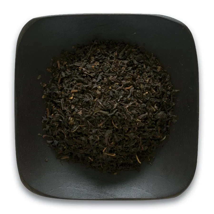 C02 Decaffeinated Earl Grey Tea 1 lb.