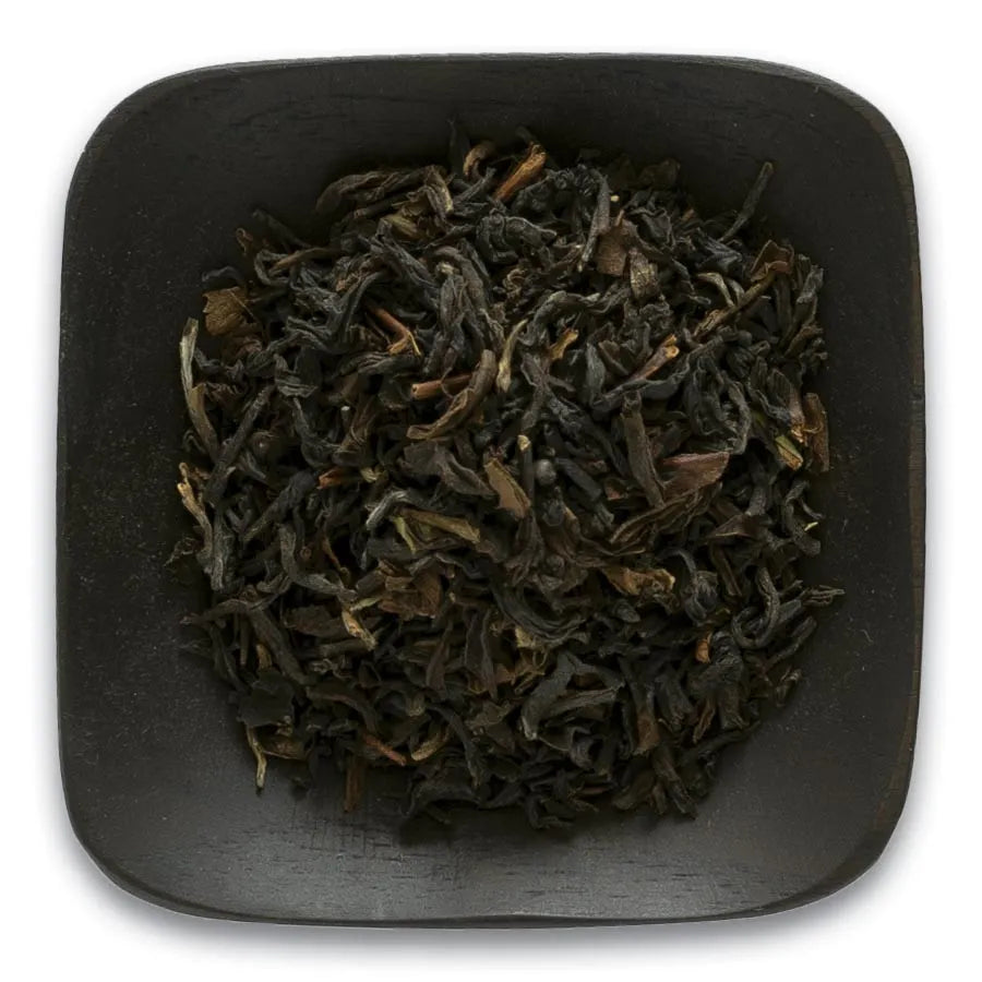 Darjeeling Black Tea (FTGFOP1 Grade) 1 lb.