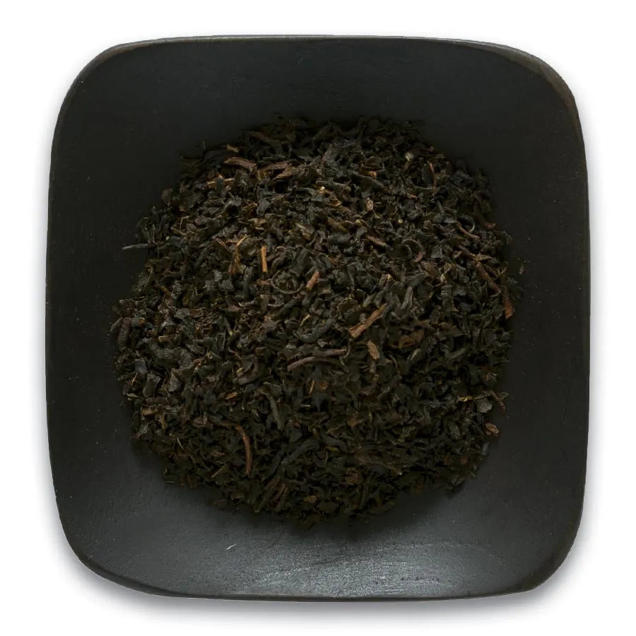 Earl Grey Black Tea 1 lb.