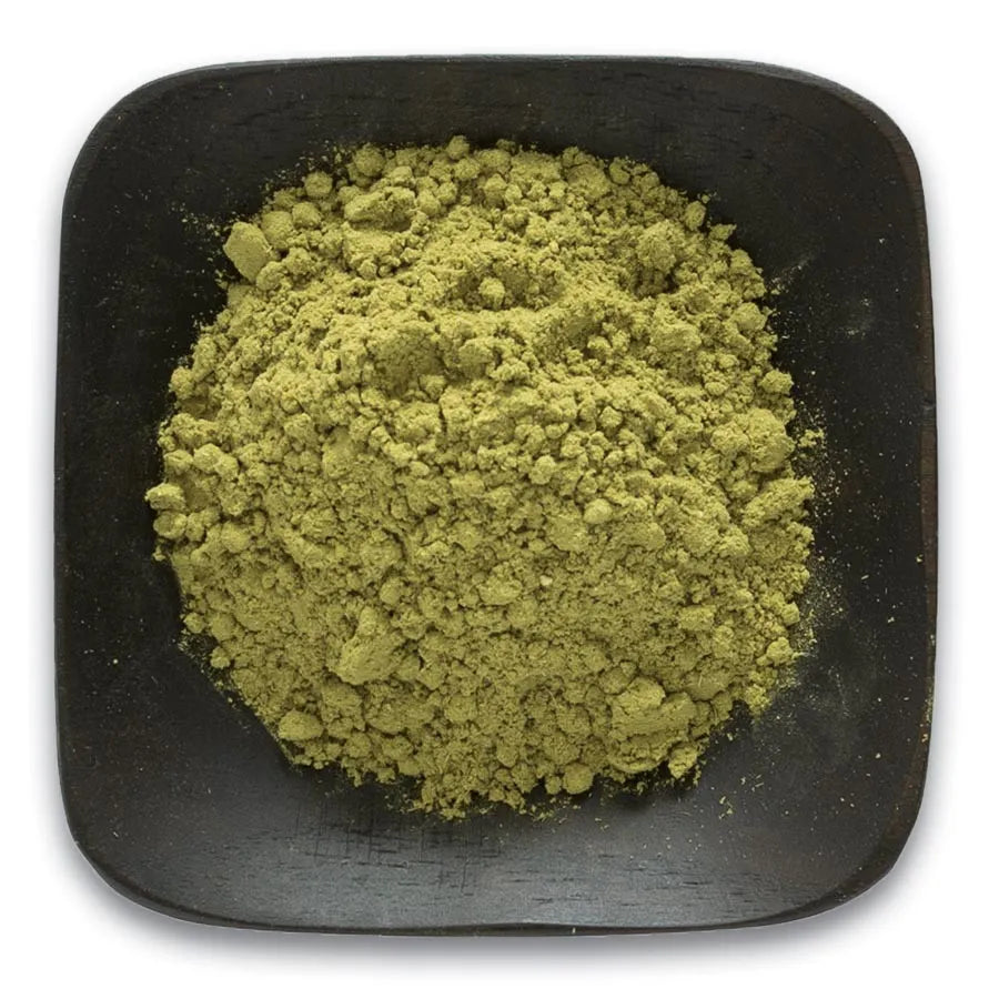 Citrus Matcha Green Tea, Organic 1 lb.