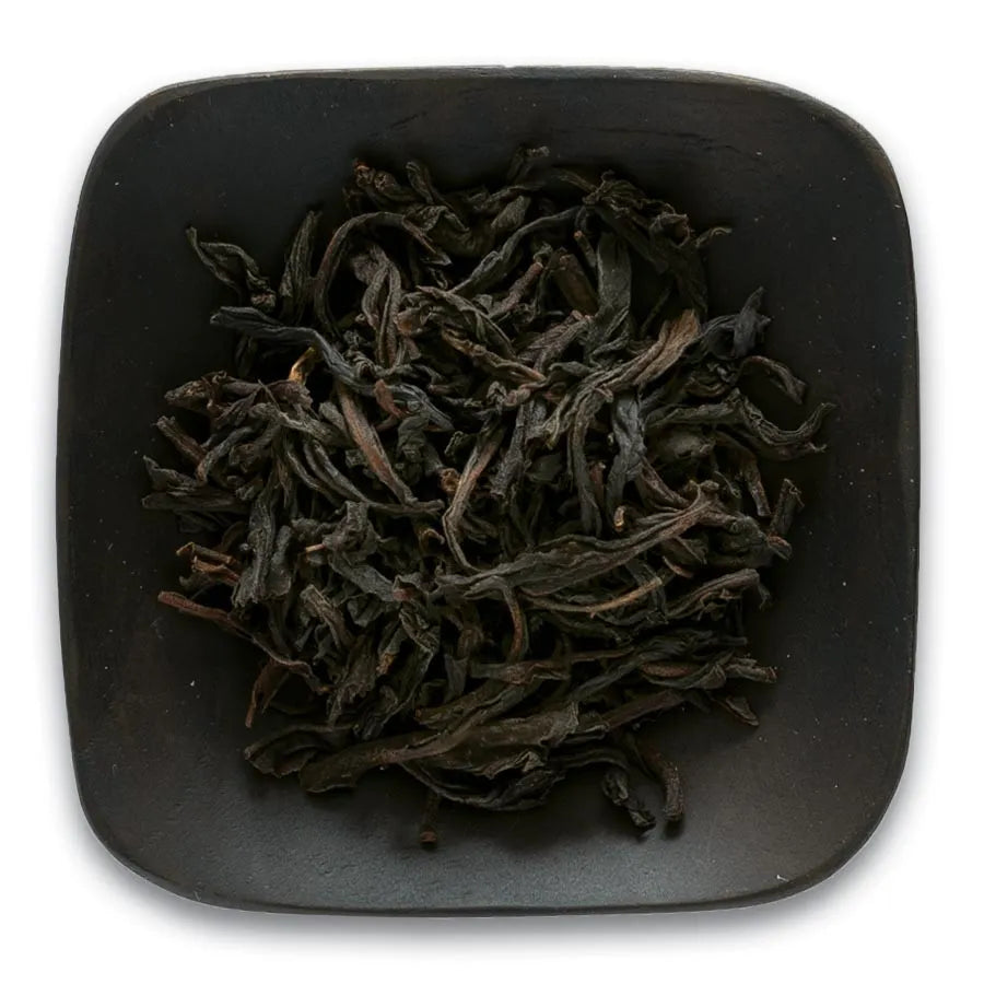 Ceylon Black Tea (High Grown Orange Pekoe), Organic, Fair Trade 1 lb.