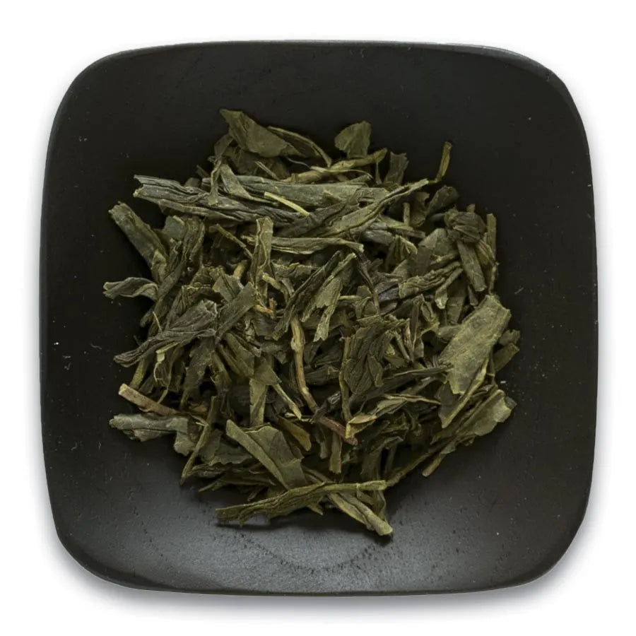 Bancha Leaf Tea, Organic 1 lb.