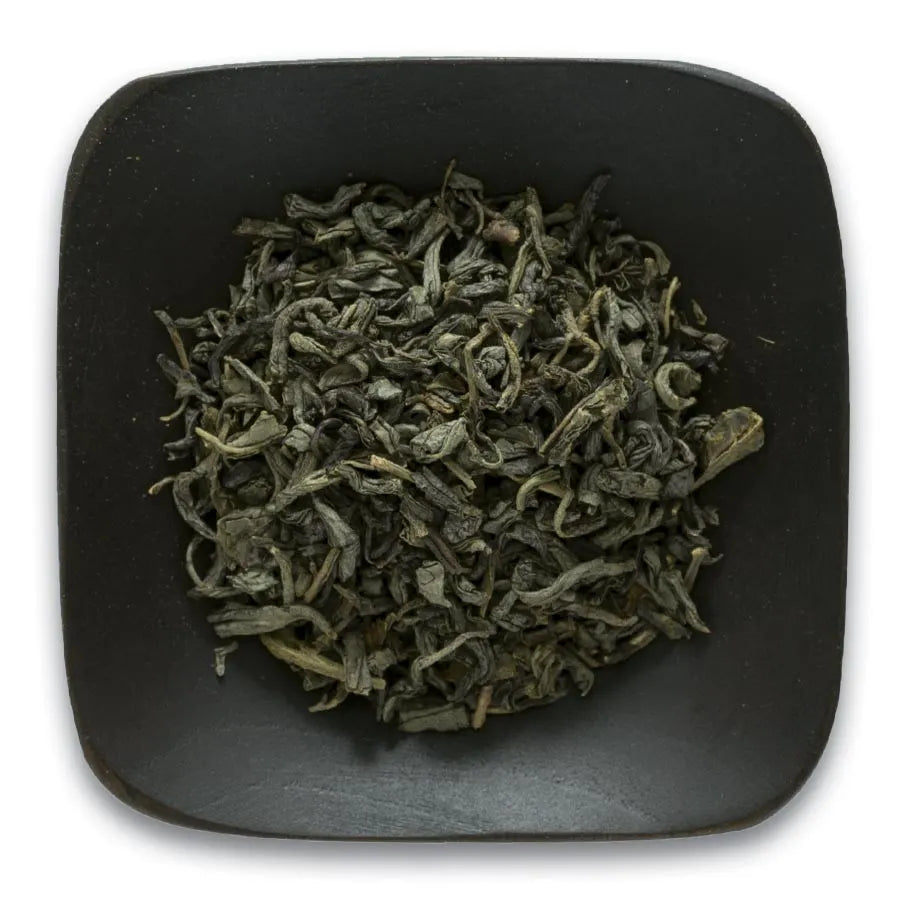 Jasmine Green Tea, Organic, Fair Trade Certified™ 1 lb.