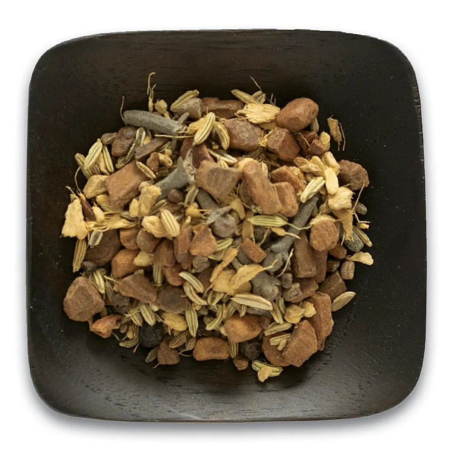 Indian Spice Herbal Tea 1 lb.