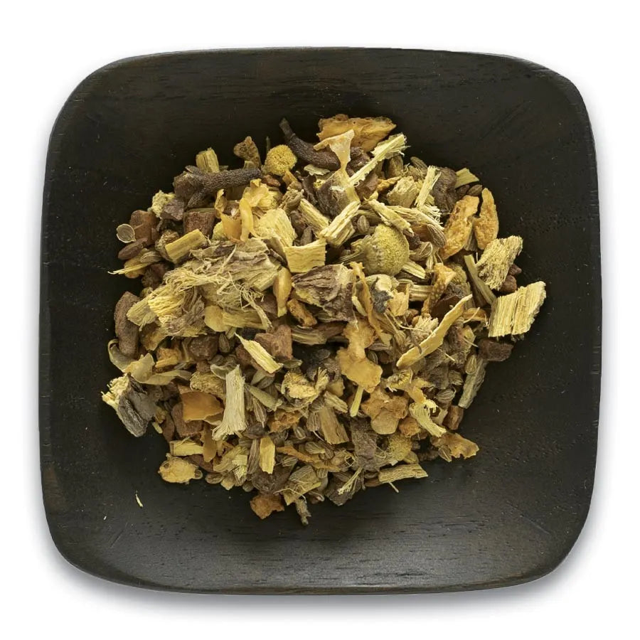 Luscious Licorice Herbal Tea 1 lb.