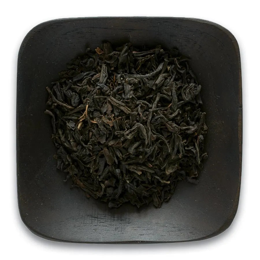 Assam Black Tea (TGFOP Grade), Organic, Fair Trade 1 lb.