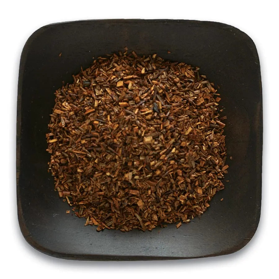 Rooibos Tea, Organic, Fair Trade 1 lb