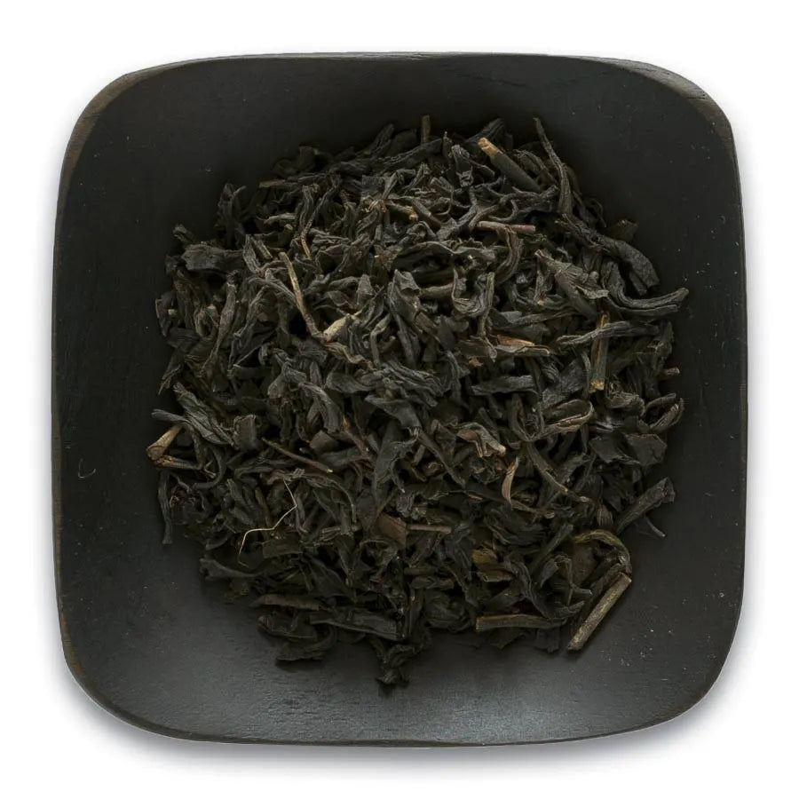 China Black Tea (OP), Organic 1 lb.