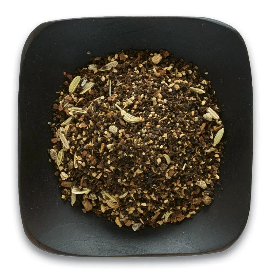 Chai Tea, Organic, Fair Trade 1 lb.