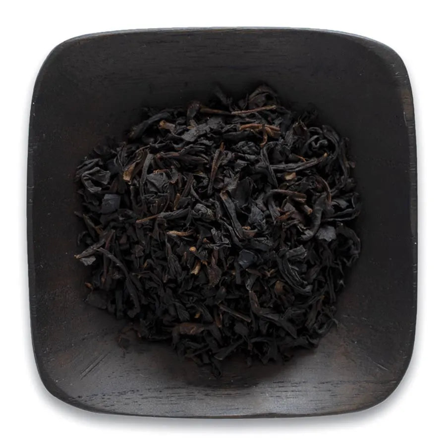 Lapsang Souchong Tea, Organic 1 lb