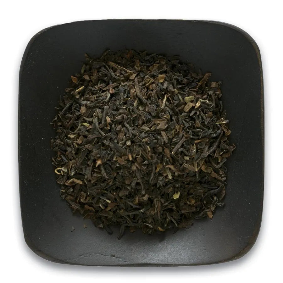 Organic Nepali Black Tea 1 lb.