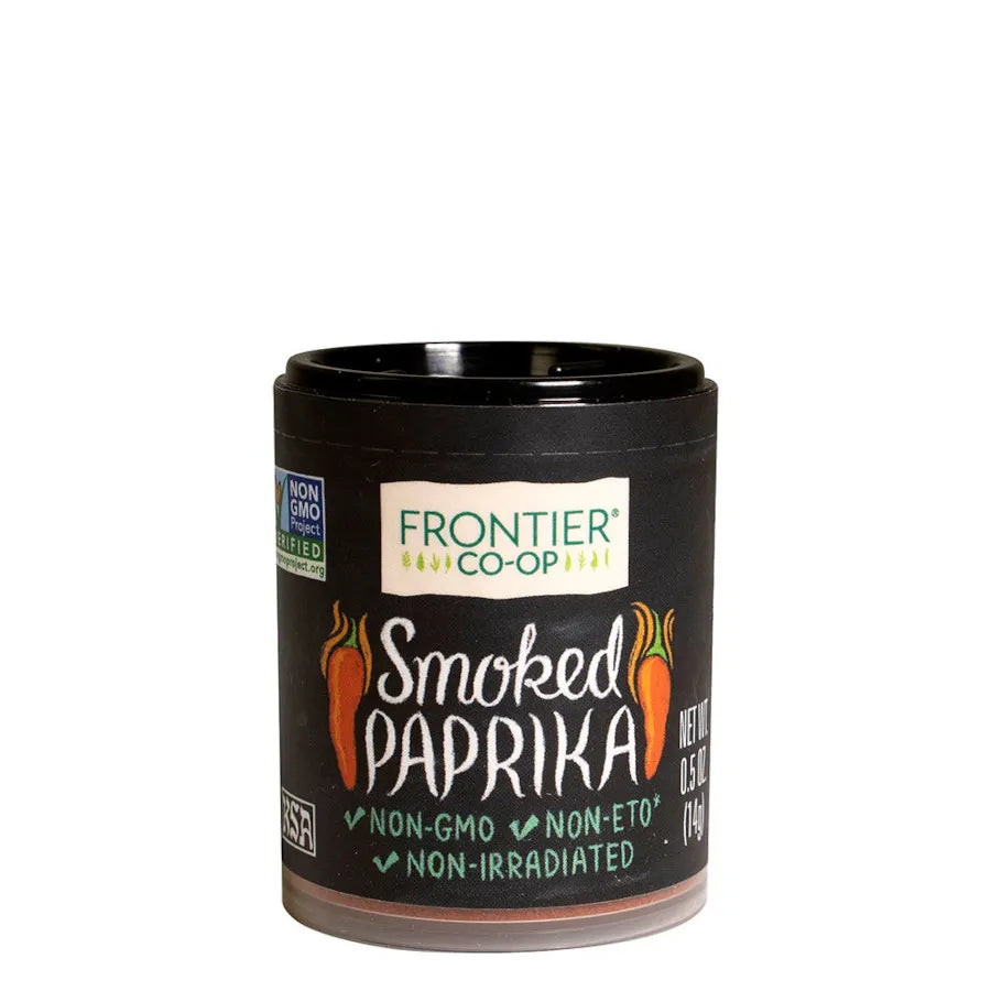 Frontier Co-op Smoked Paprika